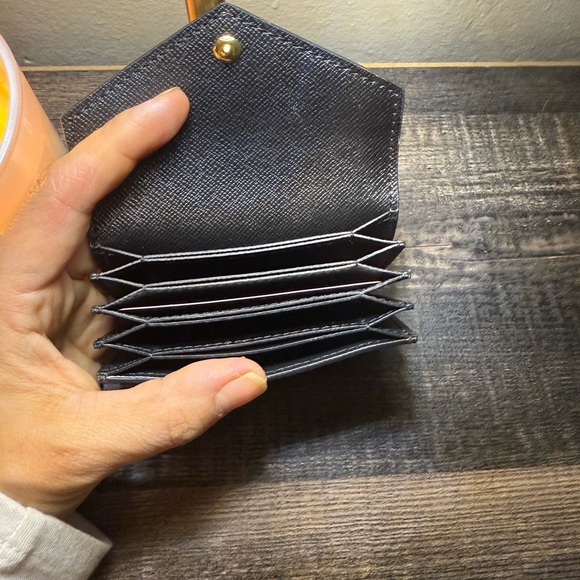 ****SOLD****   Vendome LV card holder - Picture 4 of 10